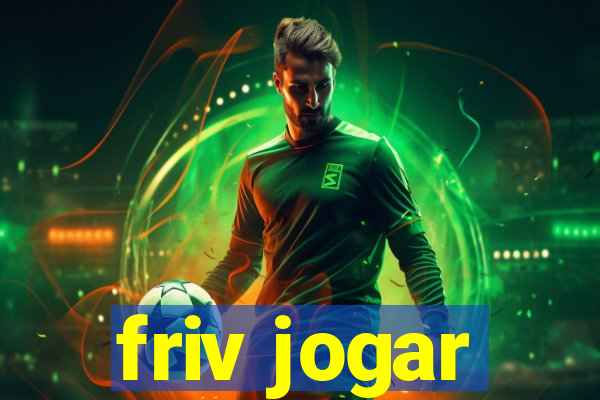 friv jogar